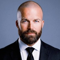 James Van Beusekom, founder of Business Funding Plus